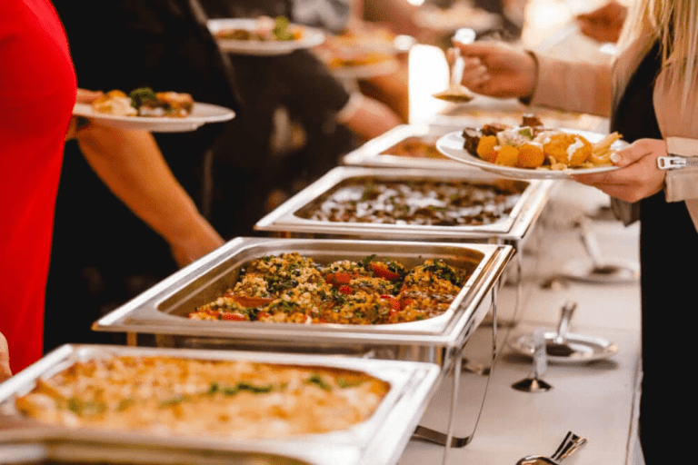 Punjabi Food Catering in California: Taste the Best of Punjab